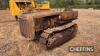 1942 CATERPILLAR D2 3J 4cylinder 1942 CATERPILLAR D2 3J 4cylinder diesel CRAWLER TRACTOR Narrow gauge with PTO. Ex-Coates Hall Estates Ltd, Skegness Reg No. CBE86 (expired) Serial No. 3J658SPdiesel CRAWLER TRACTOR Narrow gauge with PTO Reg No. CBE86 (expi - 3