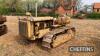 1946 CATERPILLAR D4 5T 4cylinder diesel CRAWLER TRACTOR Serial No. 5T5522W - 2