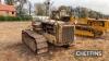 1946 CATERPILLAR D4 5T 4cylinder diesel CRAWLER TRACTOR Serial No. 5T5522W - 8