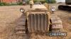 1946 CATERPILLAR D4 5T 4cylinder diesel CRAWLER TRACTOR Serial No. 5T5522W - 9