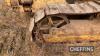 1946 CATERPILLAR D4 5T 4cylinder diesel CRAWLER TRACTOR Serial No. 5T5522W - 11