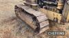 1946 CATERPILLAR D4 5T 4cylinder diesel CRAWLER TRACTOR Serial No. 5T5522W - 24