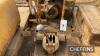 1946 CATERPILLAR D4 5T 4cylinder diesel CRAWLER TRACTOR Serial No. 5T5522W - 31