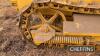 CATERPILLAR Ten 4cylinder petrol CRAWLER TRACTOR Narrow gauge Engine No. 7C200 - 14