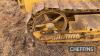 CATERPILLAR Twenty 4cylinder petrol CRAWLER TRACTOR Serial No. 8G132 - 11