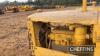 CATERPILLAR Twenty 4cylinder petrol CRAWLER TRACTOR Serial No. 8G132 - 14