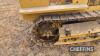 CATERPILLAR Twenty 4cylinder petrol CRAWLER TRACTOR Serial No. 8G132 - 21