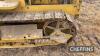 CATERPILLAR Twenty 4cylinder petrol CRAWLER TRACTOR Serial No. 8G132 - 23