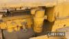 CATERPILLAR Twenty 4cylinder petrol CRAWLER TRACTOR Serial No. 8G132 - 26