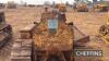 CATERPILLAR Twenty Two petrol CRAWLER TRACTOR - 16