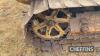 CATERPILLAR Twenty Two petrol CRAWLER TRACTOR - 20