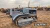 CATERPILLAR Twenty 4cylinder petrol CRAWLER TRACTOR - 6