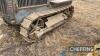 CATERPILLAR Ten 4cylinder petrol CRAWLER TRACTOR A military example - 11