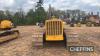 1947 CATERPILLAR D6 9U diesel CRAWLER TRACTOR Serial No. 9U3652 - 2