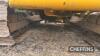 1947 CATERPILLAR D6 9U diesel CRAWLER TRACTOR Serial No. 9U3652 - 9