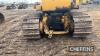 1947 CATERPILLAR D6 9U diesel CRAWLER TRACTOR Serial No. 9U3652 - 15