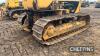 1947 CATERPILLAR D6 9U diesel CRAWLER TRACTOR Serial No. 9U3652 - 18