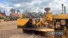 1947 CATERPILLAR D6 9U diesel CRAWLER TRACTOR Serial No. 9U3652 - 22