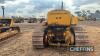 1956 CATERPILLAR D6 9U diesel CRAWLER TRACTOR Ex pipe layer, ag spec converted Serial No. 9U23387 - 7