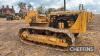 1956 CATERPILLAR D6 9U diesel CRAWLER TRACTOR Ex pipe layer, ag spec converted Serial No. 9U23387 - 9