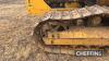 1956 CATERPILLAR D6 9U diesel CRAWLER TRACTOR Ex pipe layer, ag spec converted Serial No. 9U23387 - 14