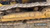 1956 CATERPILLAR D6 9U diesel CRAWLER TRACTOR Ex pipe layer, ag spec converted Serial No. 9U23387 - 15