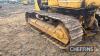 1956 CATERPILLAR D6 9U diesel CRAWLER TRACTOR Ex pipe layer, ag spec converted Serial No. 9U23387 - 17