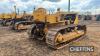 1956 CATERPILLAR D6 9U diesel CRAWLER TRACTOR Ex pipe layer, ag spec converted Serial No. 9U23387 - 24