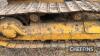 1956 CATERPILLAR D6 9U diesel CRAWLER TRACTOR Ex pipe layer, ag spec converted Serial No. 9U23387 - 26