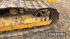 1956 CATERPILLAR D6 9U diesel CRAWLER TRACTOR Ex pipe layer, ag spec converted Serial No. 9U23387 - 27