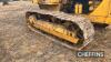 1956 CATERPILLAR D6 9U diesel CRAWLER TRACTOR Ex pipe layer, ag spec converted Serial No. 9U23387 - 30