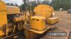 1956 CATERPILLAR D6 9U diesel CRAWLER TRACTOR Ex pipe layer, ag spec converted Serial No. 9U23387 - 38