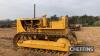 1943 CATERPILLAR D7 CRAWLER TRACTOR Serial No. 1T1994 Engine No. 1T1084 An originally armoured example. Understood to be the first D7 purchased for the collection, from Ruddington. - 4