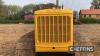 1943 CATERPILLAR D7 CRAWLER TRACTOR Serial No. 1T1994 Engine No. 1T1084 An originally armoured example. Understood to be the first D7 purchased for the collection, from Ruddington. - 10