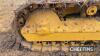 1943 CATERPILLAR D7 CRAWLER TRACTOR Serial No. 1T1994 Engine No. 1T1084 An originally armoured example. Understood to be the first D7 purchased for the collection, from Ruddington. - 21