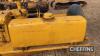 1948 CATERPILLAR D2 5U 4cylinder diesel CRAWLER TRACTOR Serial No. 5U1187 - 14