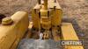 1948 CATERPILLAR D2 5U 4cylinder diesel CRAWLER TRACTOR Serial No. 5U1187 - 18