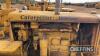 1948 CATERPILLAR D2 5U 4cylinder diesel CRAWLER TRACTOR Serial No. 5U1187 - 24