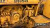 1948 CATERPILLAR D2 5U 4cylinder diesel CRAWLER TRACTOR Serial No. 5U1187 - 26