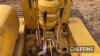 1948 CATERPILLAR D2 5U 4cylinder diesel CRAWLER TRACTOR Serial No. 5U1187 - 27