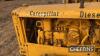 1949 Caterpillar D2 50 Series. 4 Cylinder Diesel Crawler Tractor. Serial No. 502597 - 14