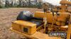 1949 Caterpillar D2 50 Series. 4 Cylinder Diesel Crawler Tractor. Serial No. 502597 - 25