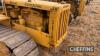 1949 Caterpillar D2 50 Series. 4 Cylinder Diesel Crawler Tractor. Serial No. 502597 - 27