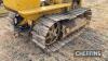 1949 CATERPILLAR D2 4U 4cylinder diesel CRAWLER TRACTOR Serial No. 4U2240 - 18