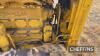 1949 CATERPILLAR D2 4U 4cylinder diesel CRAWLER TRACTOR Serial No. 4U2240 - 30