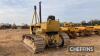 1956 CATERPILLAR D6 9U diesel CRAWLER TRACTOR Serial No. 9U21879 Fitted with direct engine start, modified tank and seat and extended air exhaust - 5