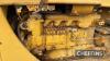 1956 CATERPILLAR D6 9U diesel CRAWLER TRACTOR Serial No. 9U21879 Fitted with direct engine start, modified tank and seat and extended air exhaust - 31