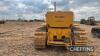 1933 CATERPILLAR Seventy 4cylinder petrol CRAWLER TRACTOR Believed to be the last model produced. Serial No. 8D23 - 6