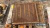 Caterpillar grilles and other spares - 3