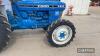 1986 Ford 3910 Series II 4wd 3cyl. Diesel Tractor c/w PAS and creep box Hours: approx 2760 Reg. No. C698 XRT Ser. No. BA86239 - 15